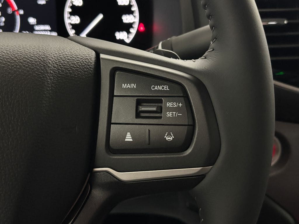 2026 Honda Ridgeline RTL - Photo 25