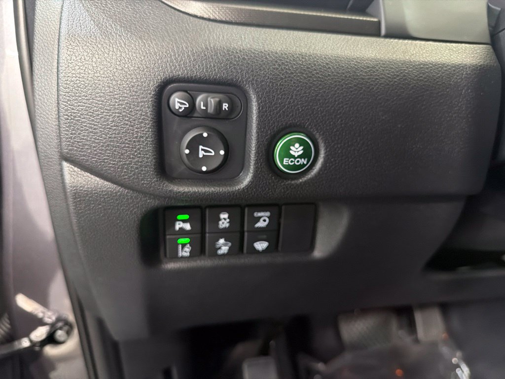2026 Honda Ridgeline TrailSport - Photo 26