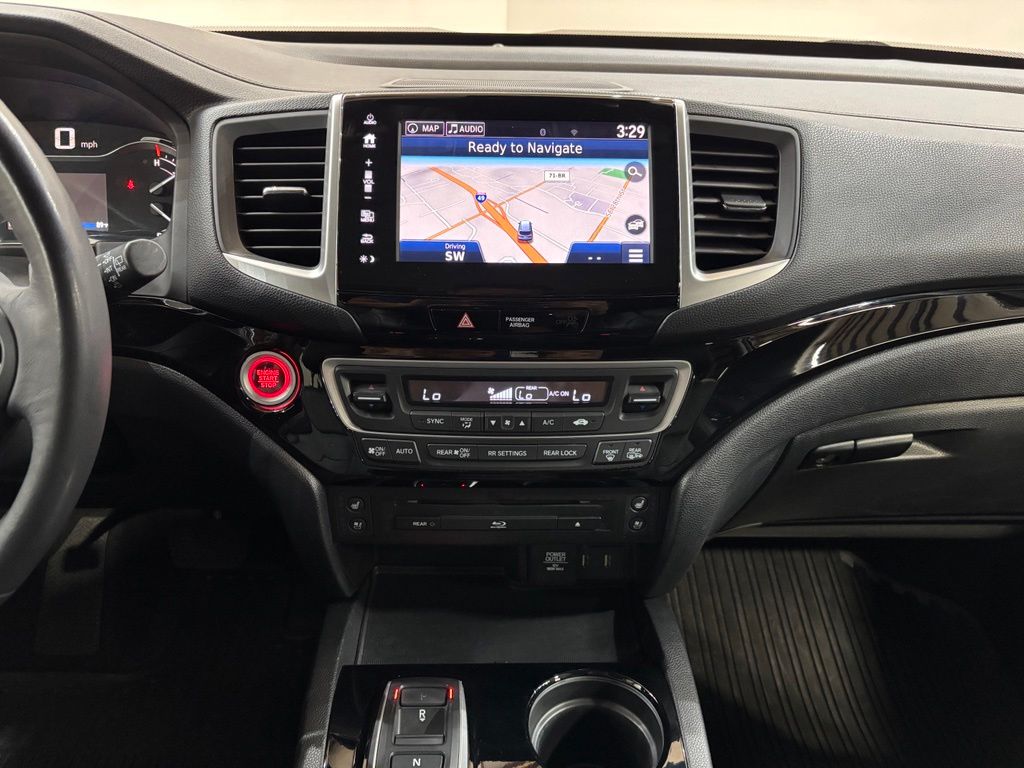2018 Honda Pilot Elite - Photo 22