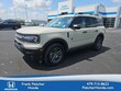  Ford Bronco Sport