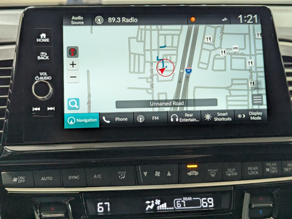 2026 Honda Odyssey Touring - Photo 32