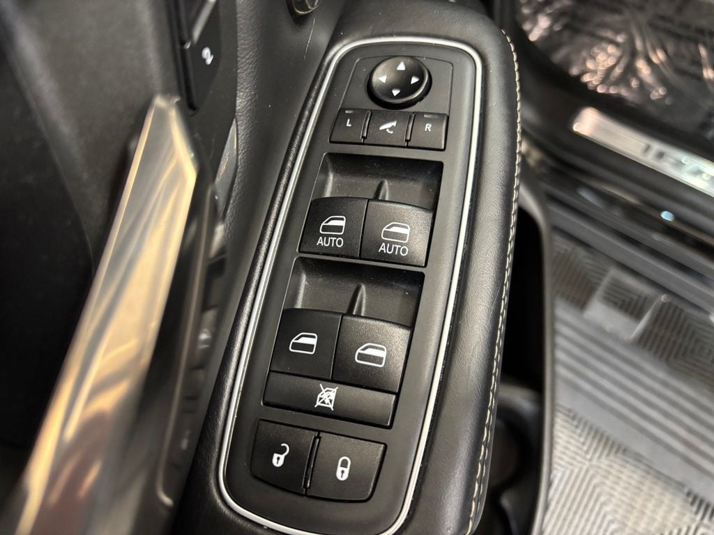 2021 RAM Ram 1500 Pickup Limited - Photo 27
