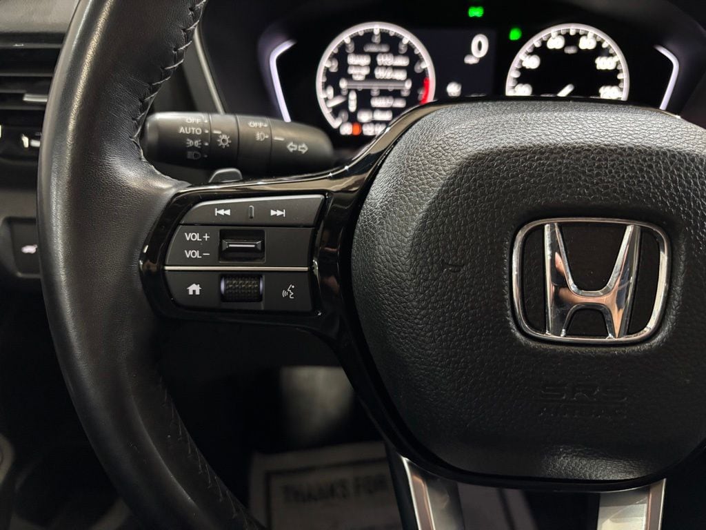 2023 Honda Pilot Touring - Photo 27