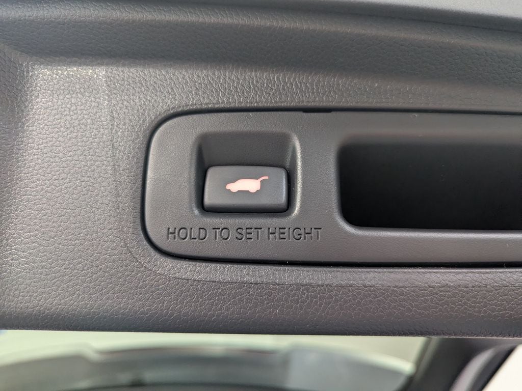 2026 Honda CR-V Sport-L - Photo 15