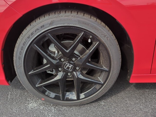 2026 Honda Civic Sport photo 3