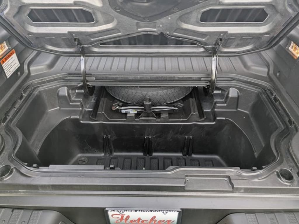 New 2026 Honda Ridgeline RTL Truck Crew Cab