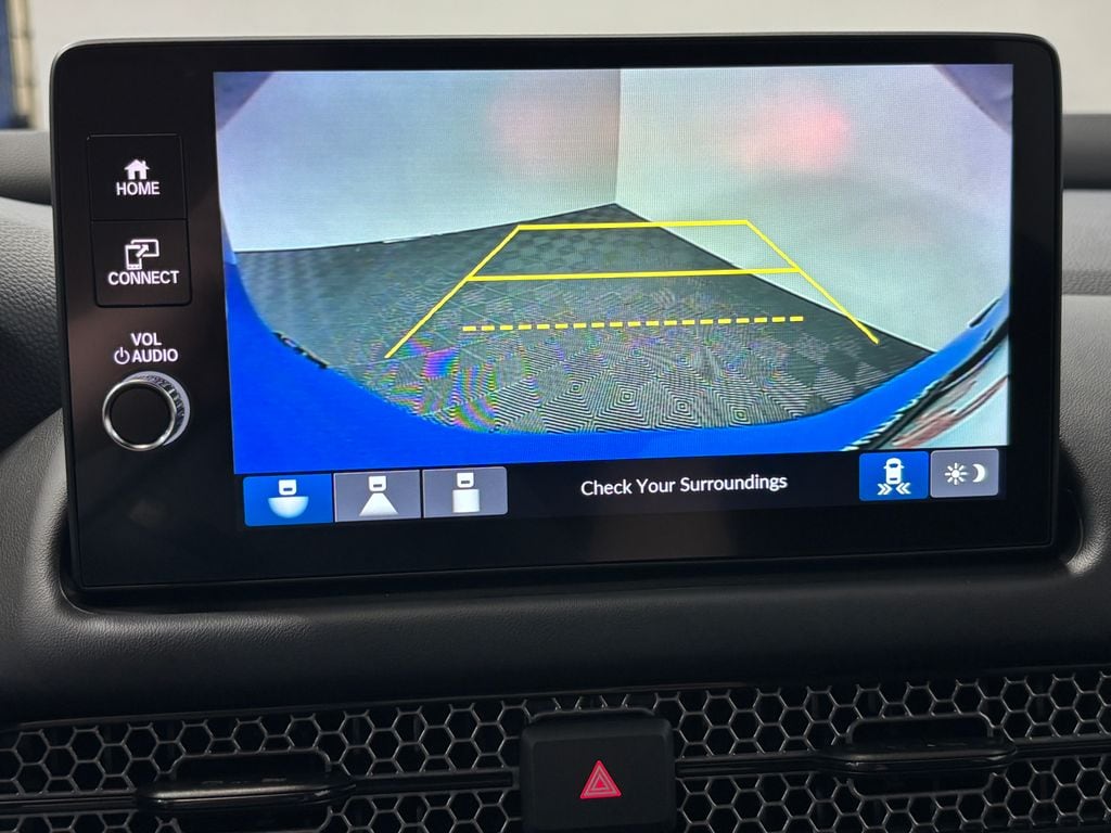 2027 Honda HR-V Sport - Photo 28