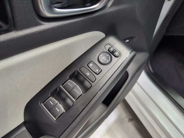 2026 Honda Civic Sport - Photo 11