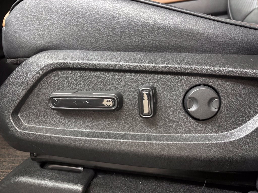 2026 Honda Passport TrailSport Elite - Photo 25