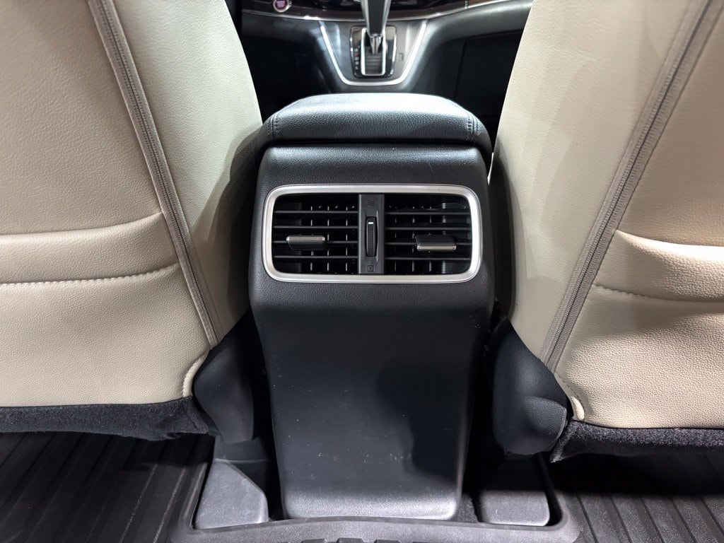 2016 Honda CR-V Touring - Photo 32