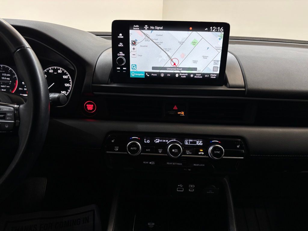 2023 Honda Pilot Touring - Photo 29