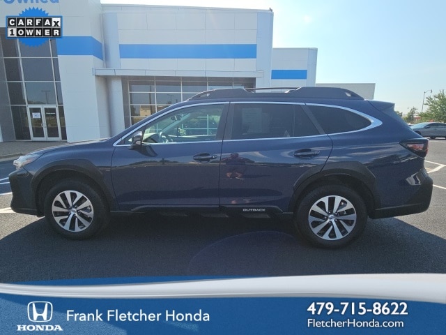 2024 Subaru Outback Premium