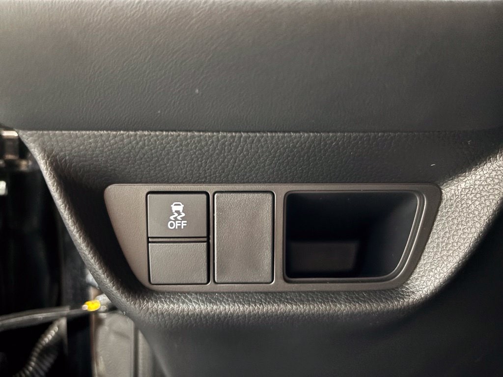 2024 Honda HR-V LX - Photo 22