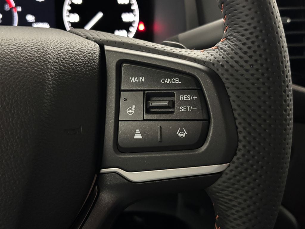 2026 Honda Ridgeline TrailSport - Photo 25