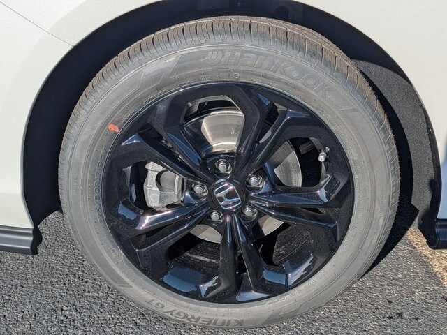 2025 Honda Accord SE photo 3