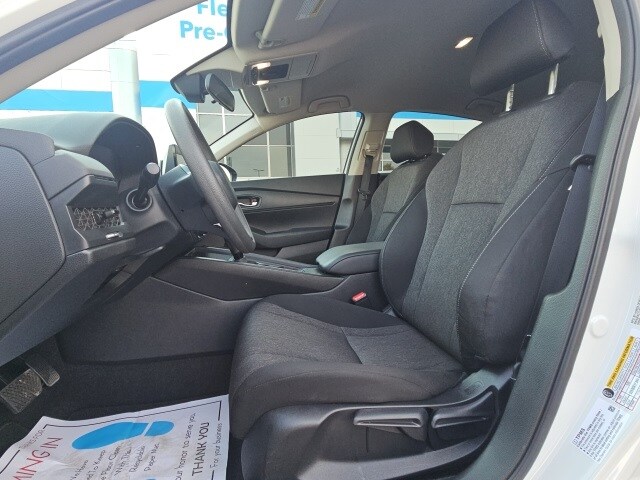 2024 Honda Accord LX photo 2