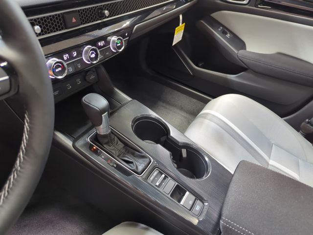 2026 Honda Civic Sport - Photo 21