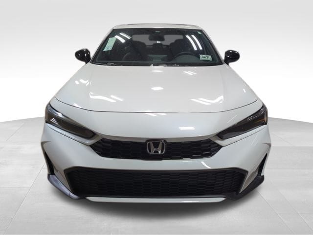 2026 Honda Civic Sport - Photo 8