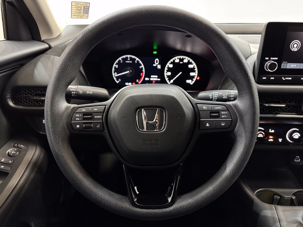 2024 Honda HR-V LX - Photo 12