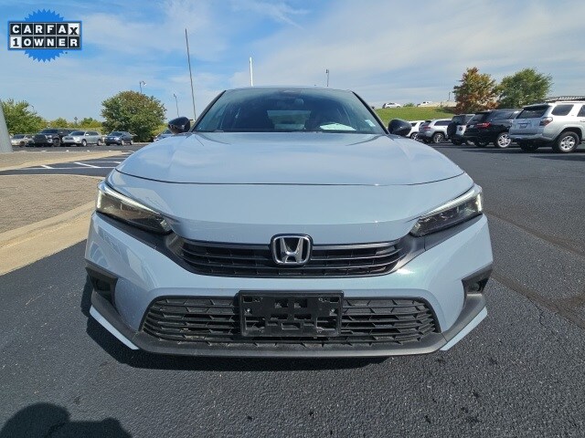 2024 Honda Civic Sport photo 3