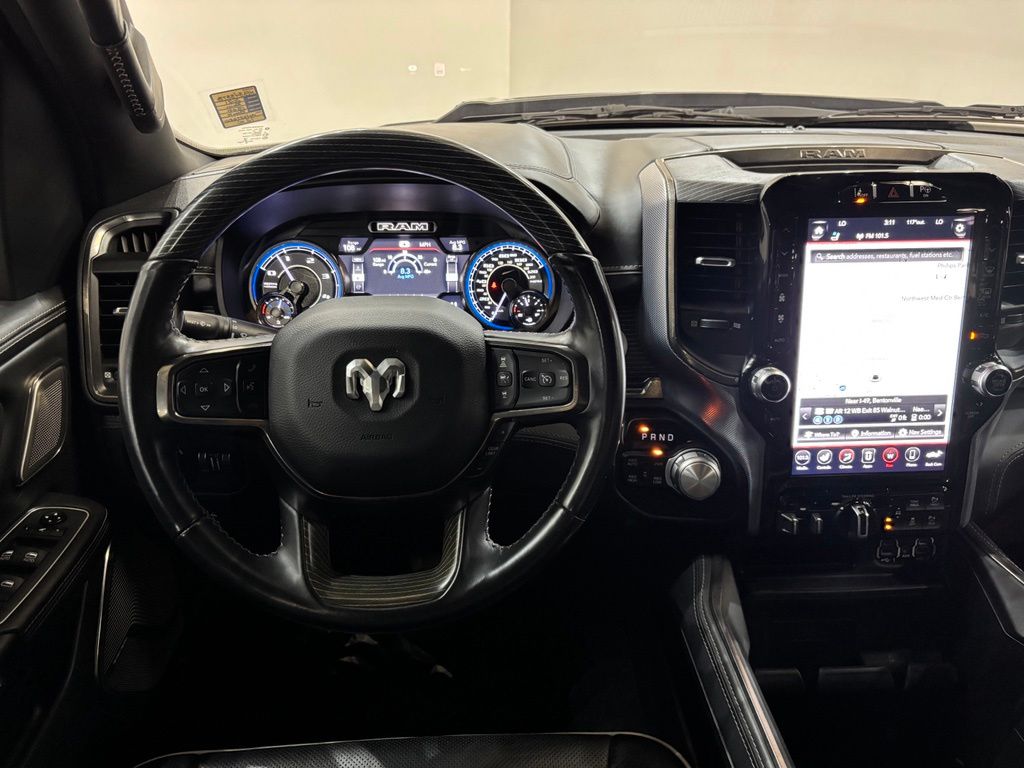 2021 RAM Ram 1500 Pickup Limited - Photo 21