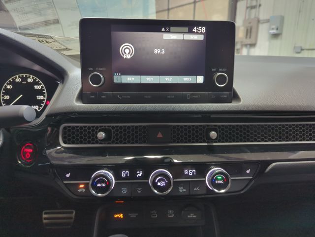 2026 Honda Civic Sport - Photo 17