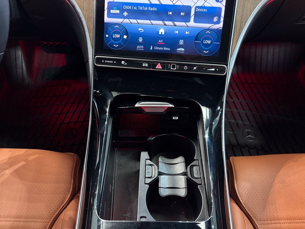 2023 Mercedes-Benz C-Class Sedan C 300 - Photo 26