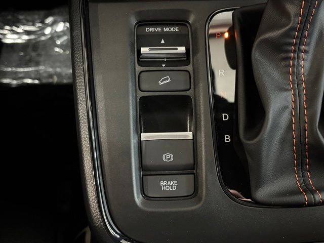 2026 Honda CR-V Sport-L - Photo 19