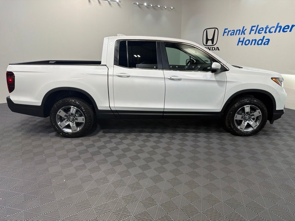 2026 Honda Ridgeline RTL - Photo 7