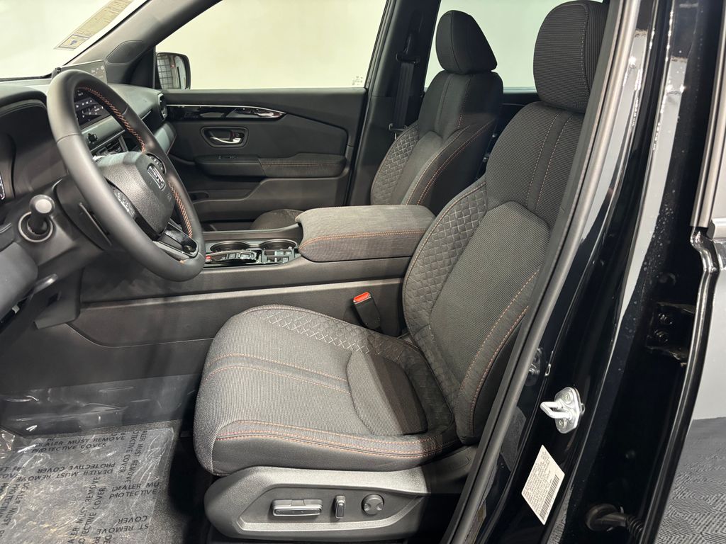 2026 Honda Pilot Sport - Photo 11