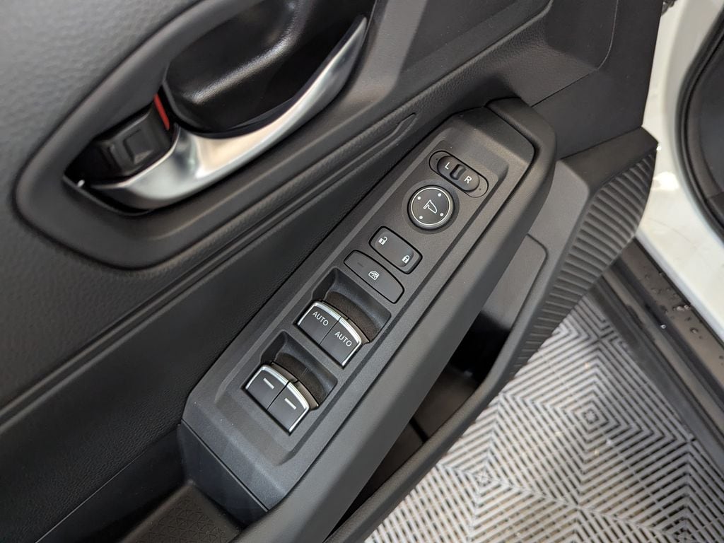 2026 Honda Accord LX - Photo 21