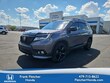  Honda Passport