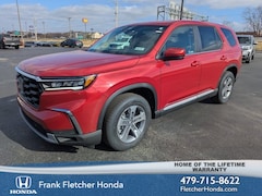 2025 Honda Pilot EX-L SUV