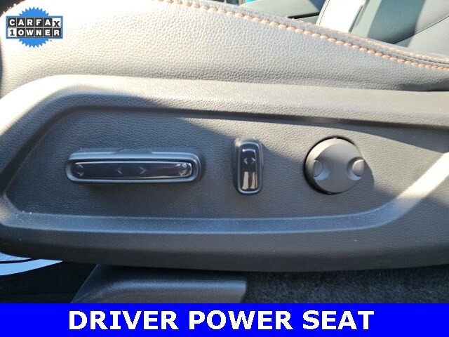 2025 Honda Pilot TrailSport photo 3