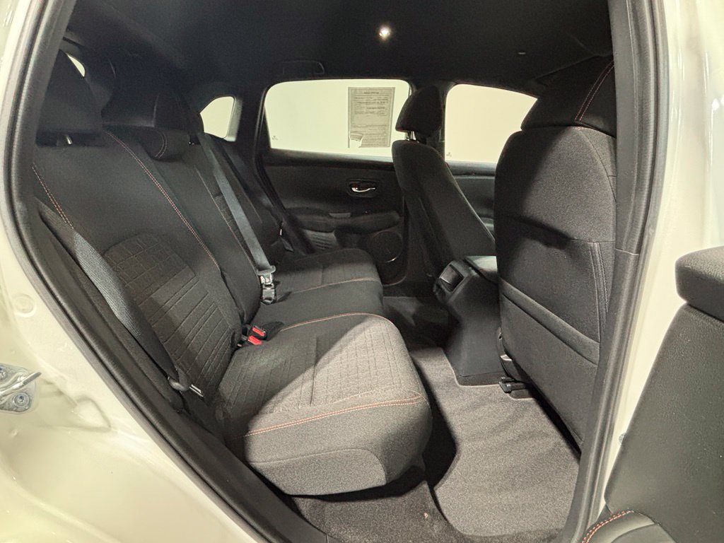 2025 Honda HR-V Sport - Photo 27
