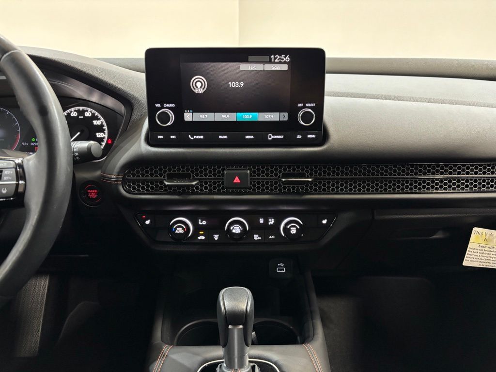 2024 Honda HR-V Sport - Photo 19