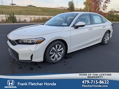 2026 Honda Civic LX Sedan