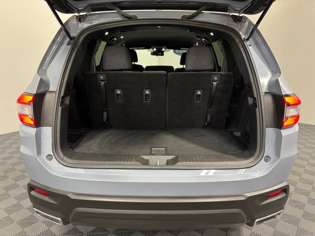 2025 Honda Pilot Sport - Photo 28