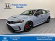  Honda Civic Type R