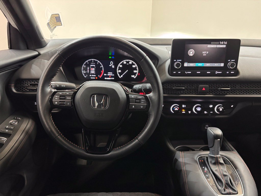 2025 Honda HR-V Sport - Photo 20