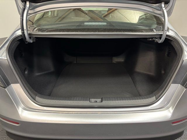 2026 Honda Accord LX - Photo 17