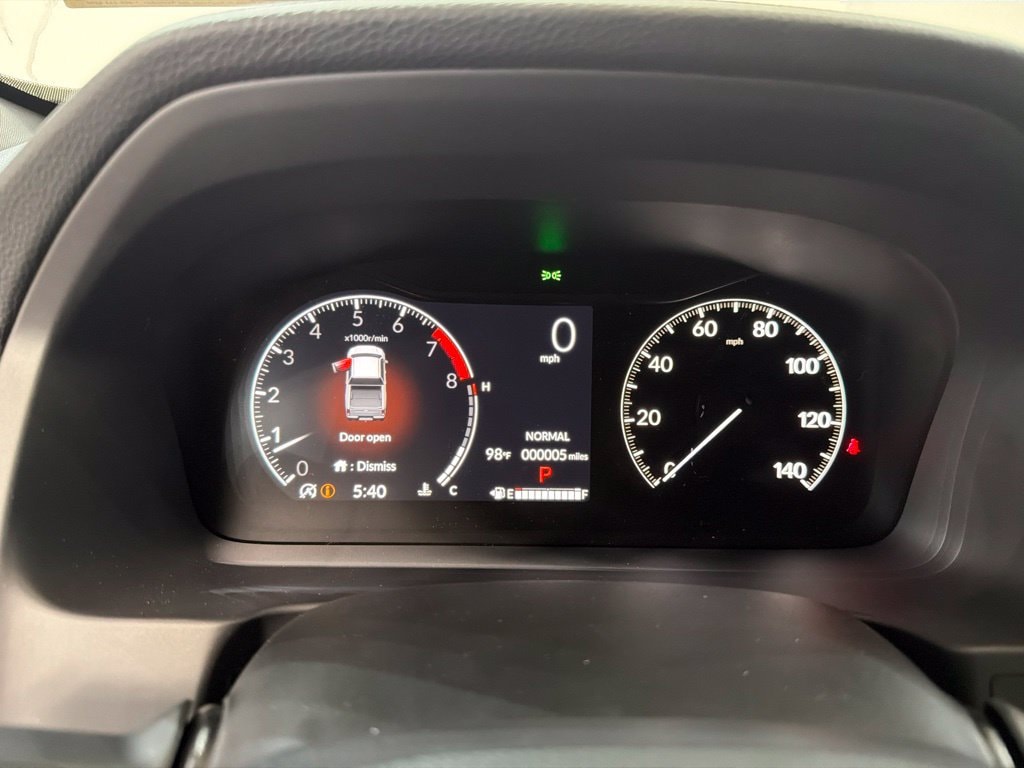 2026 Honda Ridgeline TrailSport - Photo 16