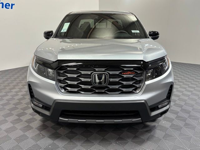 2026 Honda Ridgeline TrailSport - Photo 9