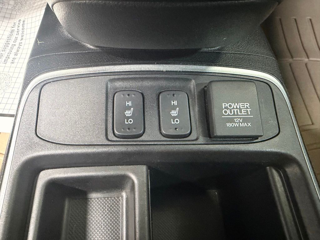 2016 Honda CR-V Touring - Photo 28