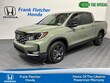  Honda Ridgeline