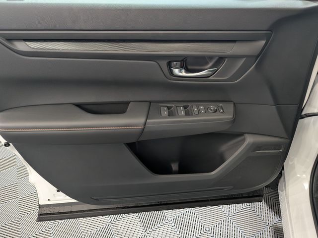 2026 Honda CR-V Sport - Photo 21