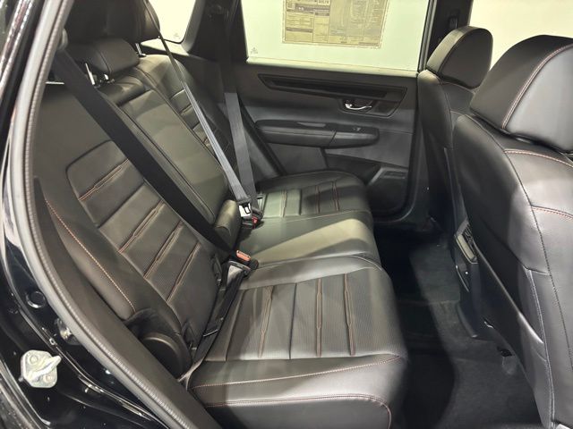 2026 Honda CR-V Sport-L - Photo 31