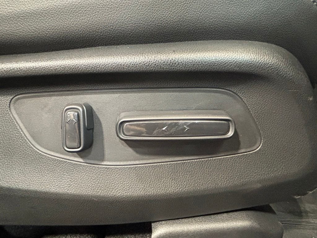 2026 Honda CR-V EX-L - Photo 33