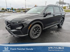 2026 Honda CR-V Hybrid Sport SUV