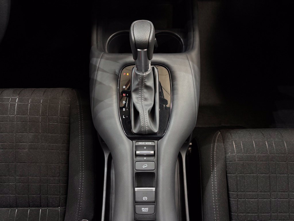 2024 Honda HR-V LX - Photo 19